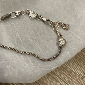 Brighton Jewelry - Brighton charm bracelet Brighton Jewelry - Brighton charm bracelet